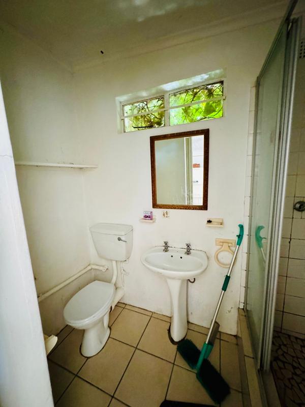 To Let 1 Bedroom Property for Rent in Grahamstown Central Eastern Cape